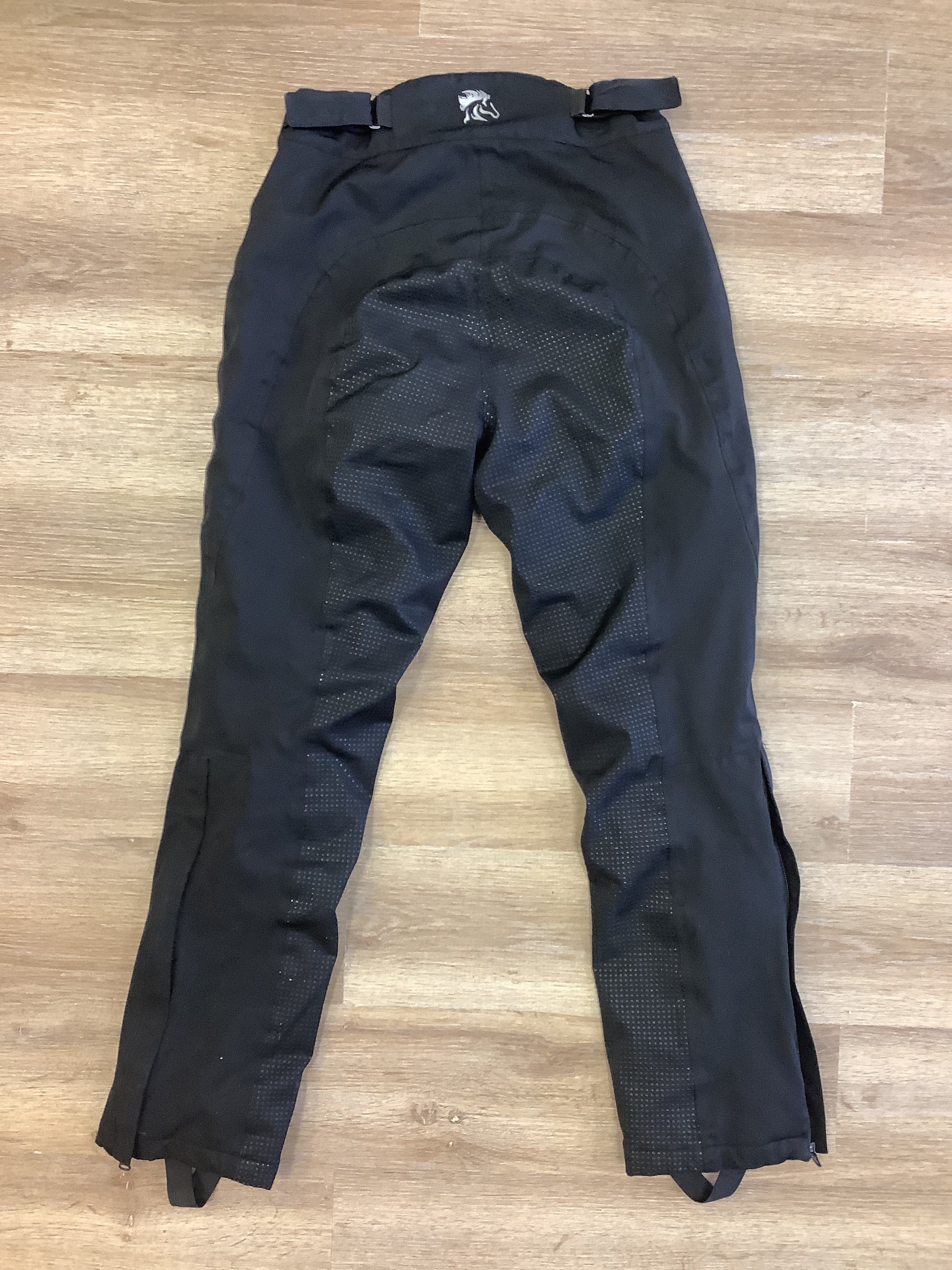 Fine Used Tempo Kids Winter Riding Snowpants XL - Horse & Hound Tack Shop 