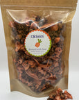 Clickees Carrot Horse Treats Molasses Mix - Horse & Hound Tack Shop 