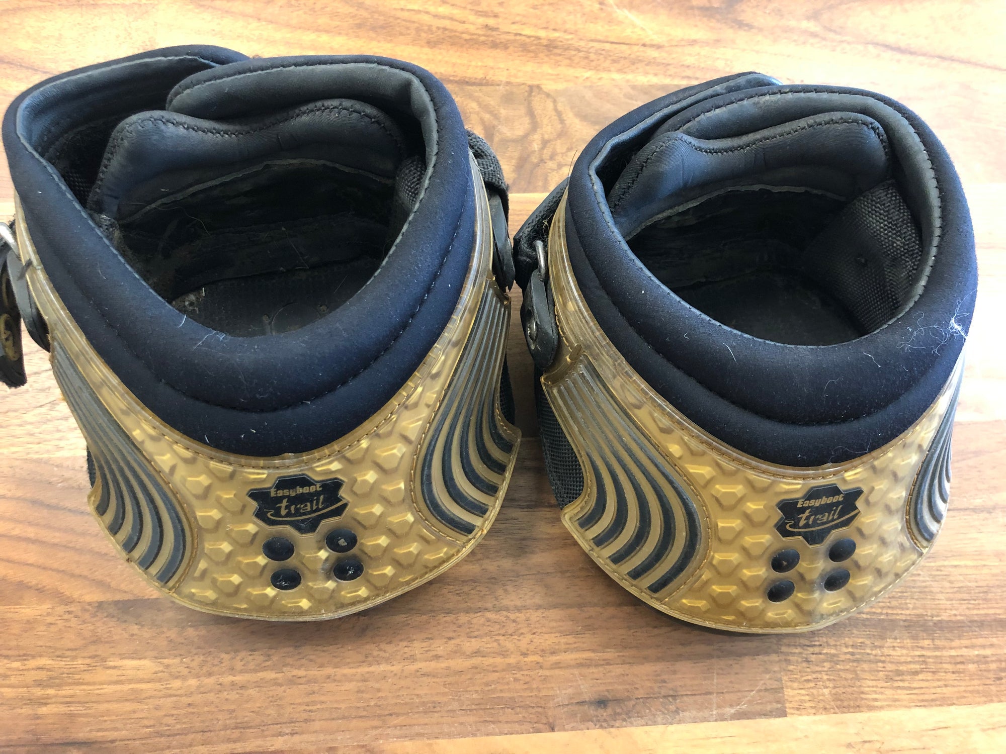 Easyboot Trail Boots - 4