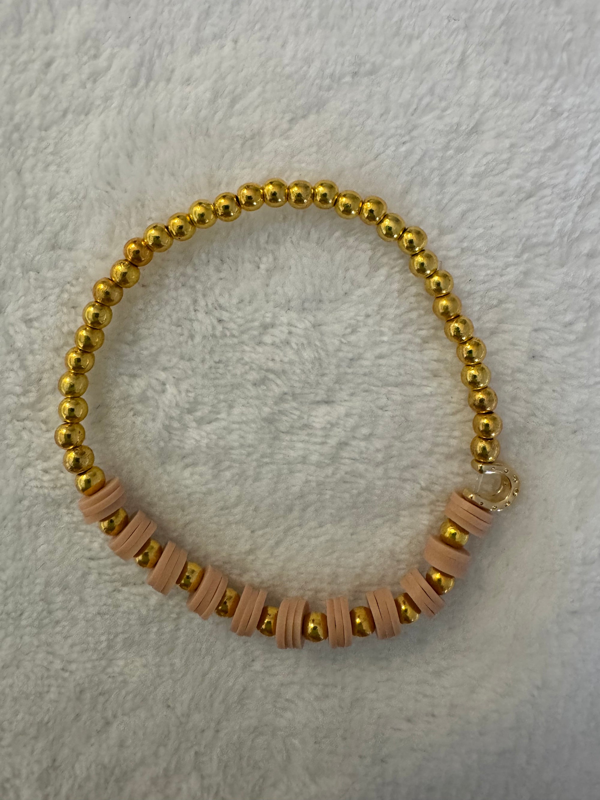 Beaded Friendship Bracelet - Horse &amp; Hound Tack Shop 