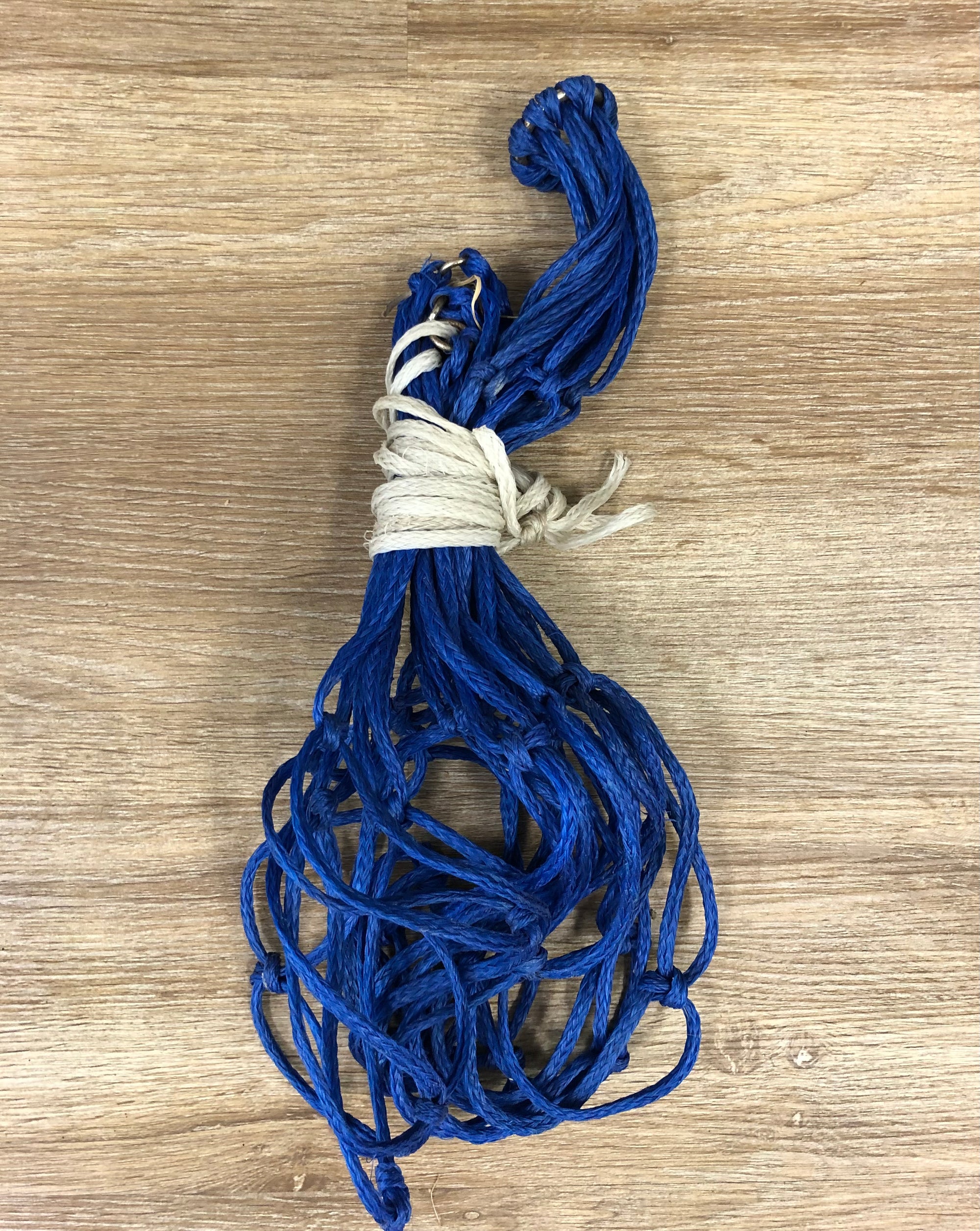 Blue Haynet
