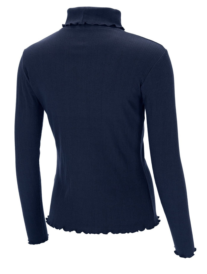 Schockemohle SPArina Style Turtleneck Shirt - Horse & Hound Tack Shop 