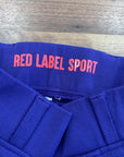 Elation Kids Red Label Purple FS Breech - S
