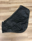 Shedrow Black Shoulder Guard - L