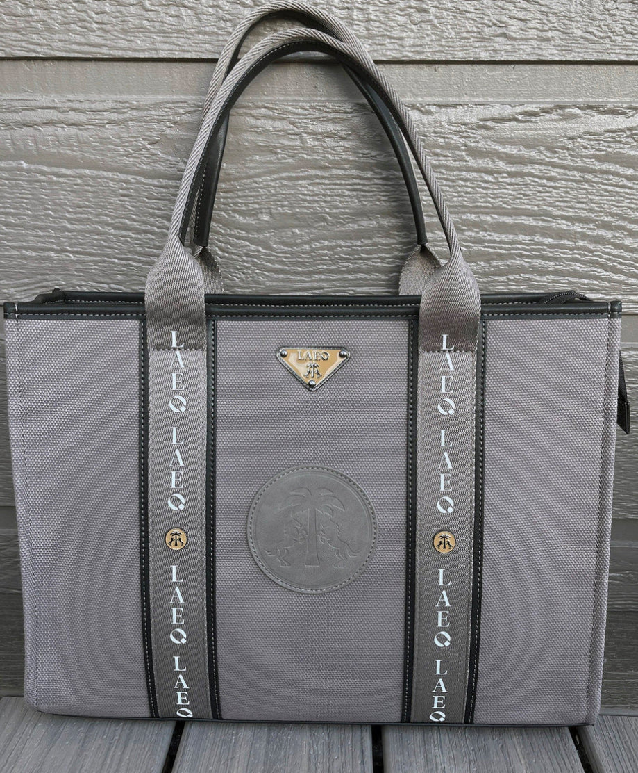 LA Equestrian The Newport Tote Bag