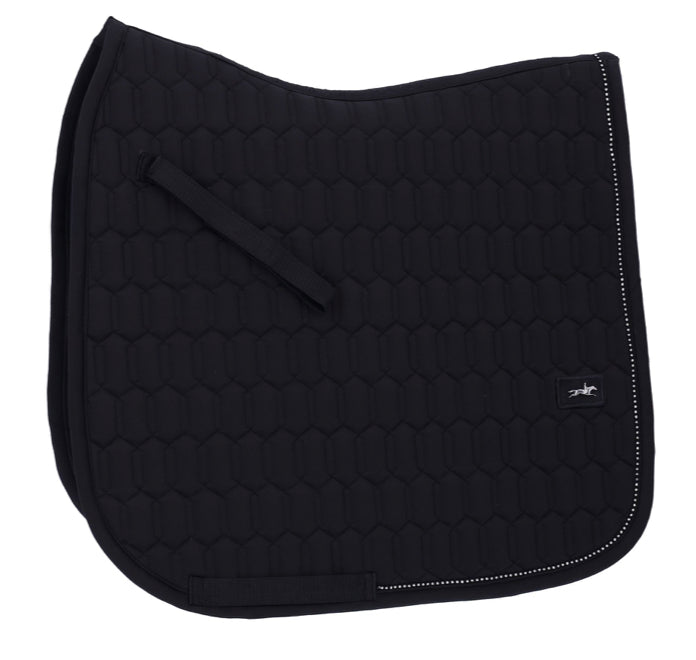 Schockemohle Energy Dressage Saddle Pad - Horse & Hound Tack Shop 