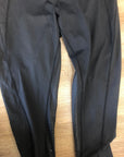 Horze Black FS Tights - 28