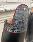 Fine Used Petrie Elegance Dress Boots - Horse & Hound Tack Shop 