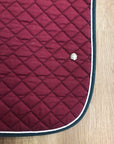 Fine Used Ogilvy Saddle Pad - Horse & Hound Tack Shop 
