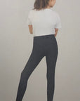 Pikeu New Brooklyn Kid’s Riding Breeches (Navy) - Horse & Hound Tack Shop 