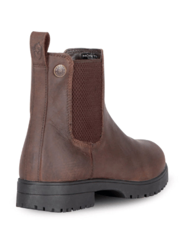 Shires Moretta Forio Dealer Boot - Horse & Hound Tack Shop 
