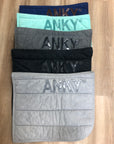 Fine Used ANKY Saddle Pads - Horse & Hound Tack Shop 