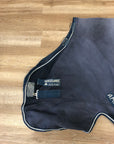 Navy Amigo Rain Sheet - 63”