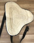 Patterned Bareback Pad