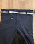 Fine Used Cavallo Male Softshell Winter Breeches - Horse & Hound Tack Shop 