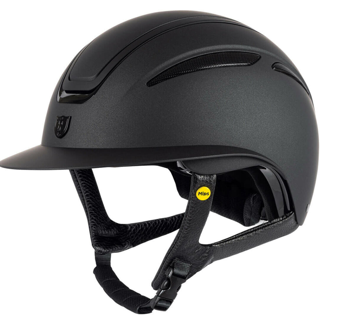 Tipperary Oxford Helmet with MIPS