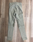 Fine Used Elation Kids Breeches XL - Horse & Hound Tack Shop 