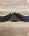 Fine Used Total Saddle Fit ShoulderTec Relief Long Girth 50”