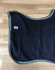 Eskadron Quarter Sheet - Navy - Horse & Hound Tack Shop 