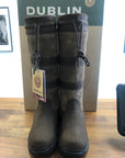 New* Dublin River IV Boots 8.5R