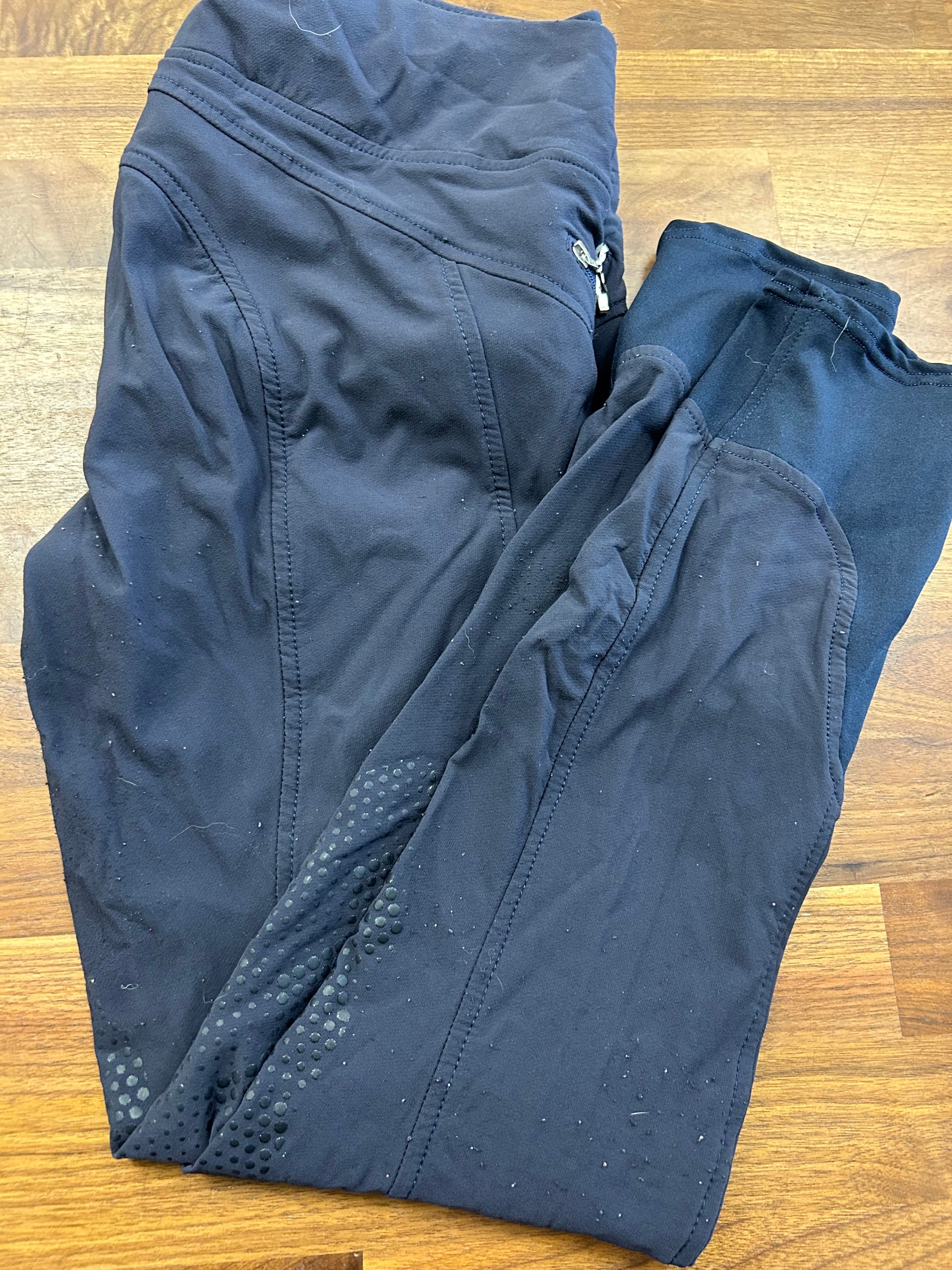 Elation KP Pull On Breech - Horse & Hound Tack Shop 