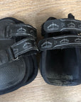 Veredus Hind Boots Black - M