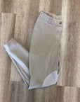 Elation Tan KP Breeches - 24L