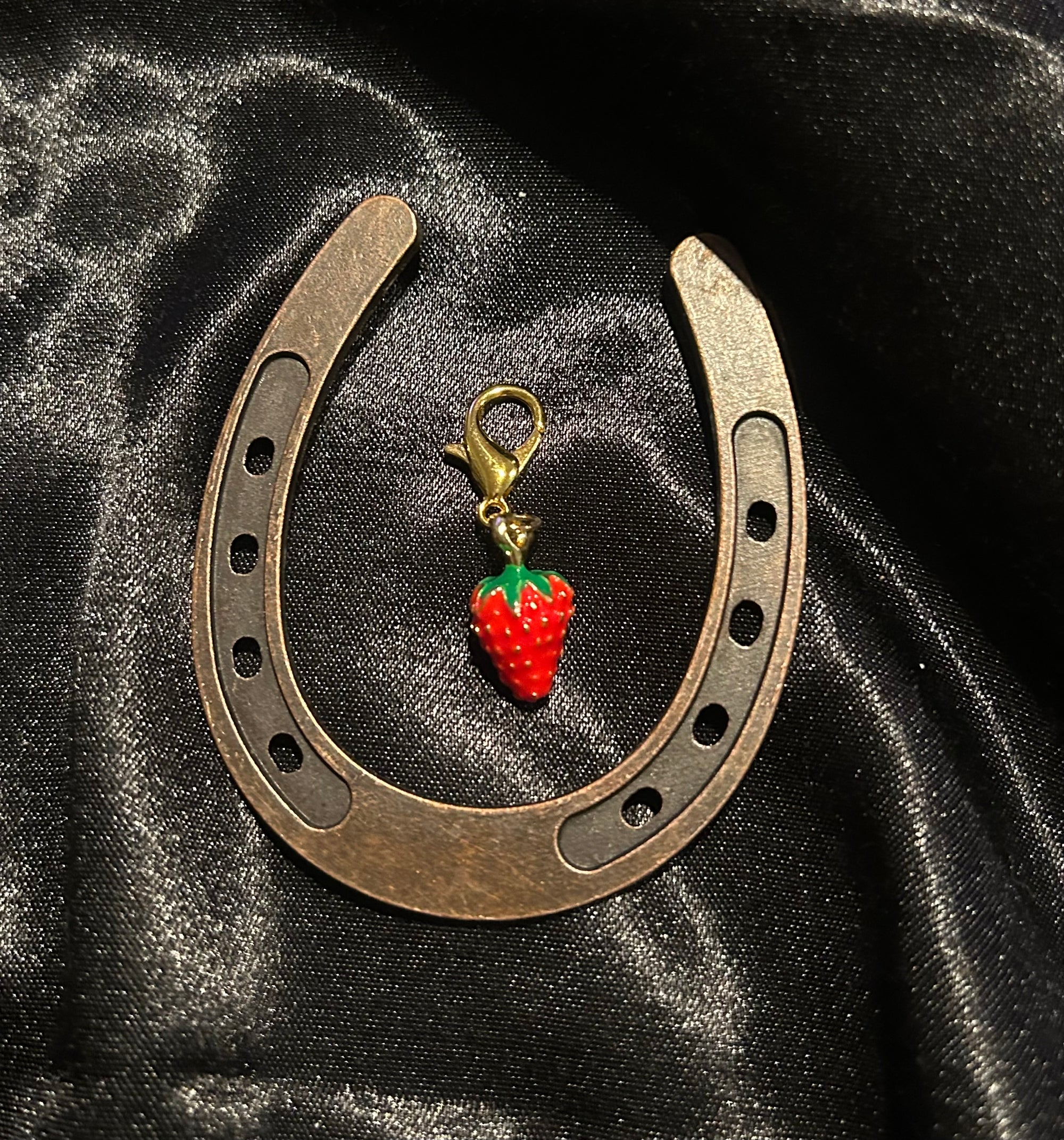 AJ &amp; Co. Bridle Charms