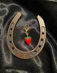 AJ & Co. Bridle Charms