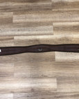 Shedrow Brown Memory Foam Girth - 54”