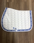 Fine Used Pony Saddle Pad *New - Horse & Hound Tack Shop 