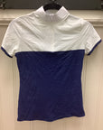 Fine Used *New* Armateq Show Shirt - Small