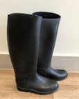 Decathlon Rubber Riding Boots - 6 - Horse & Hound Tack Shop 