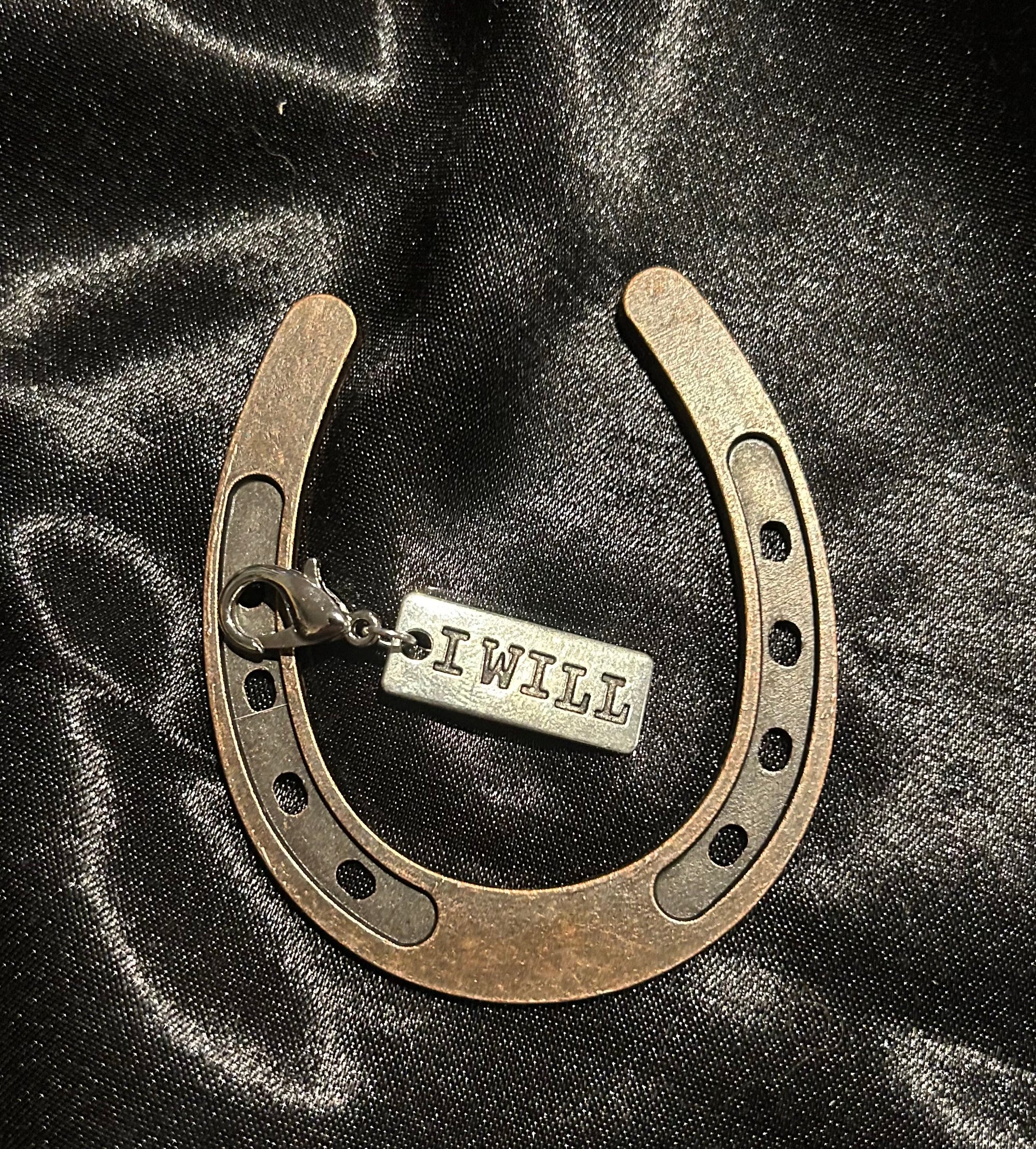 AJ &amp; Co. Bridle Charms