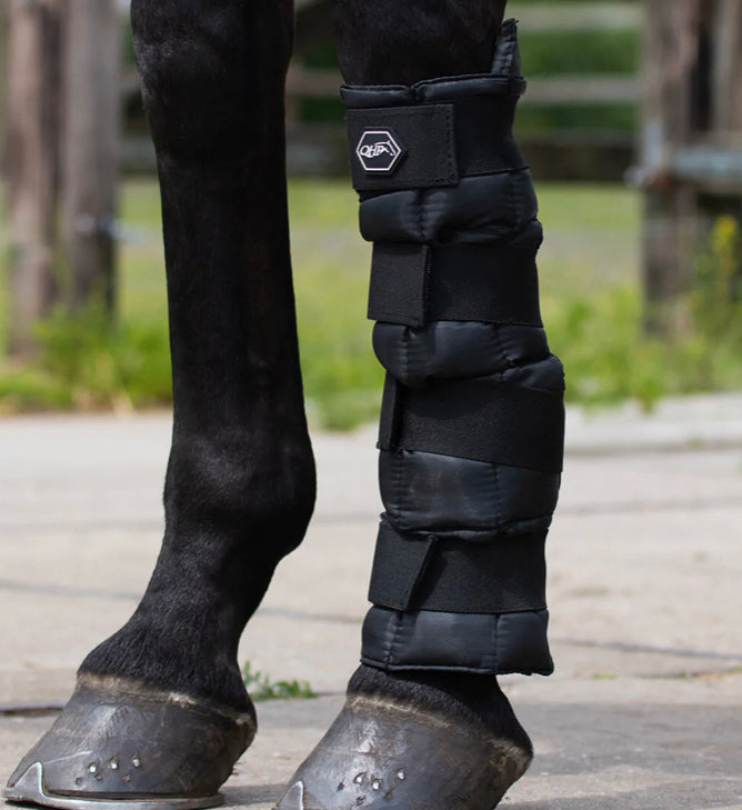 QHP Cooling Bandage - Horse & Hound Tack Shop 