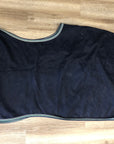 Eskadron Quarter Sheet - Navy - Horse & Hound Tack Shop 