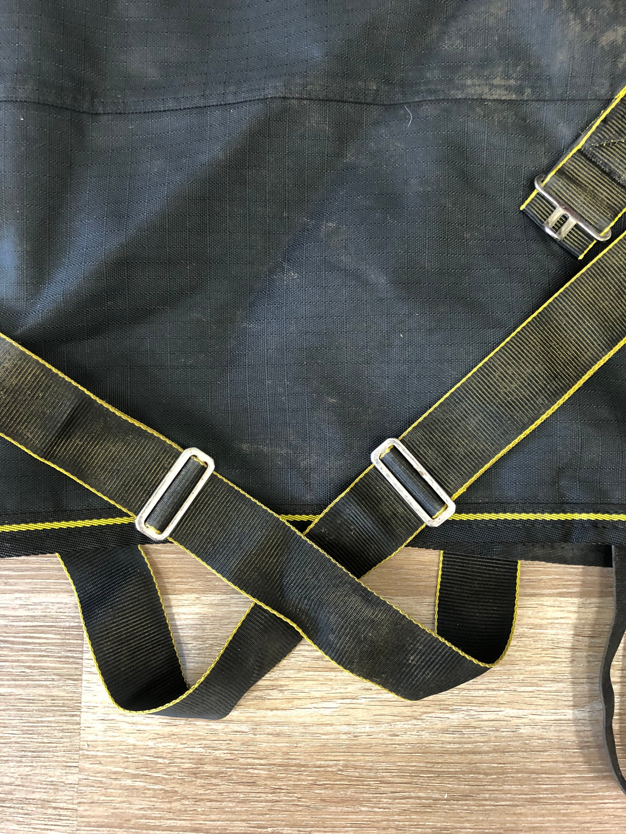 Canadian Horsewear 78” 160g Maxim Storm Blanket