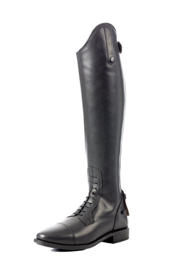 Equinavia Karina Womens Synthetic Field Boots - Horse & Hound Tack Shop 
