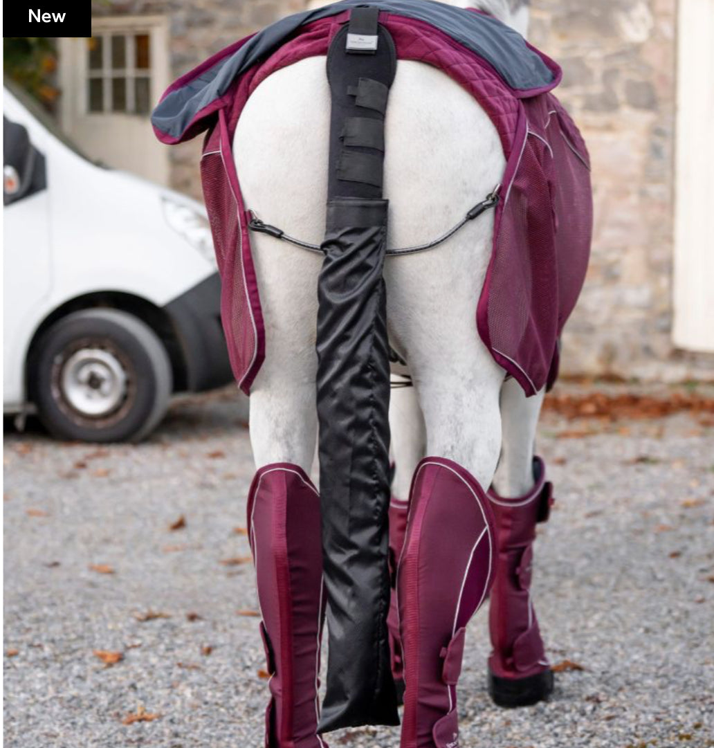 Horseware Tail Guard & Bag - Horse & Hound Tack Shop 