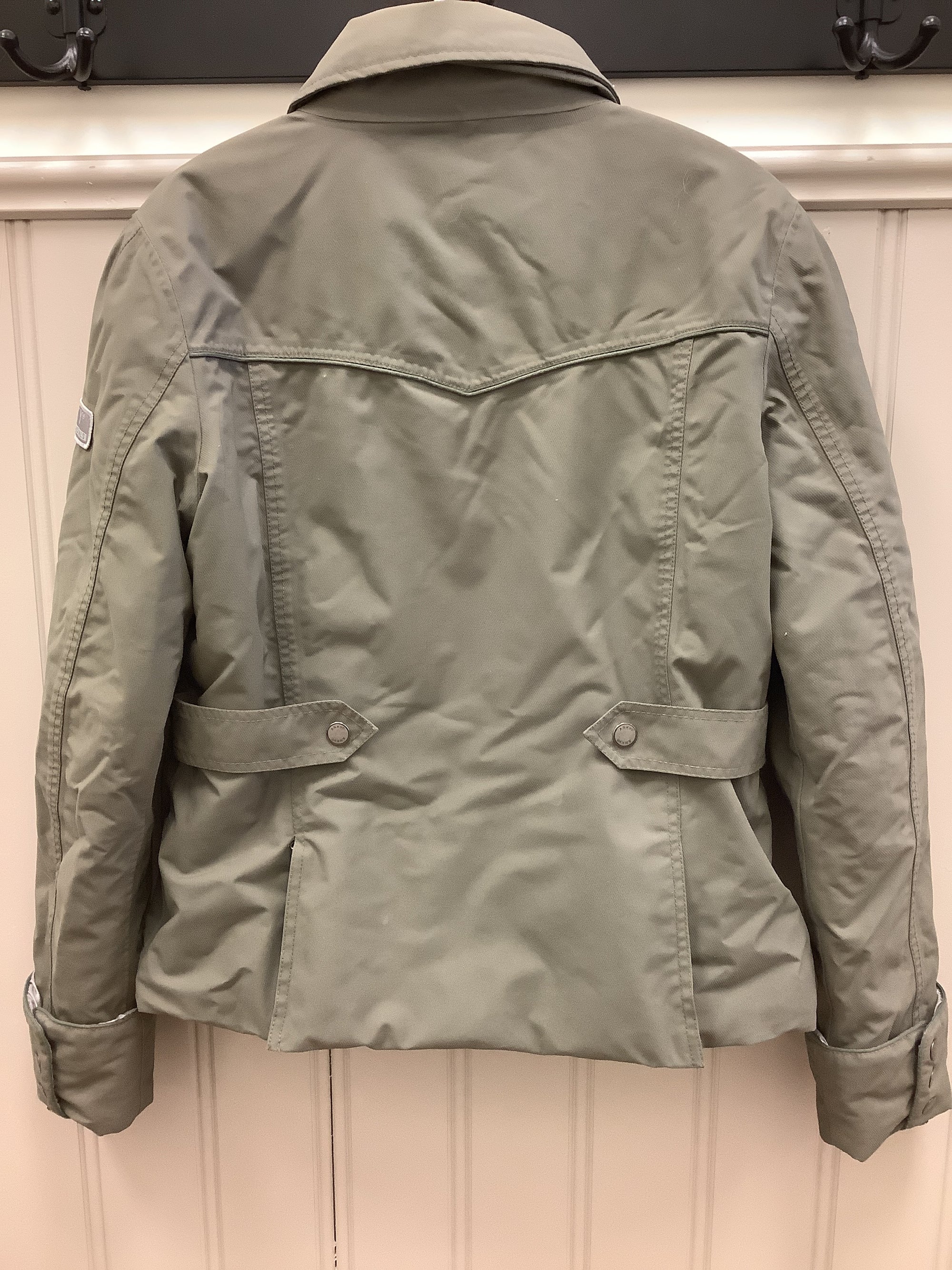 Fine Used Anky Ladies Riding Jacket (US12) - Horse & Hound Tack Shop 