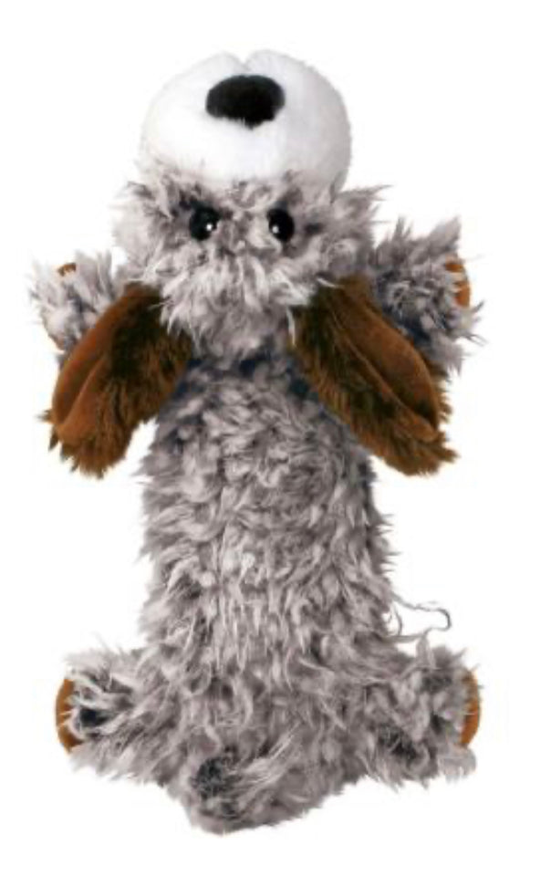 Kong Low Stuff Scruffs Dog - Horse & Hound Tack Shop 
