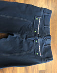 Fine Used Ariat Pro Olympia Knee Patch Breeches- 32R