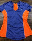 Fine Used “Heads Up” Reflective T Shirt (Small) - Horse & Hound Tack Shop 