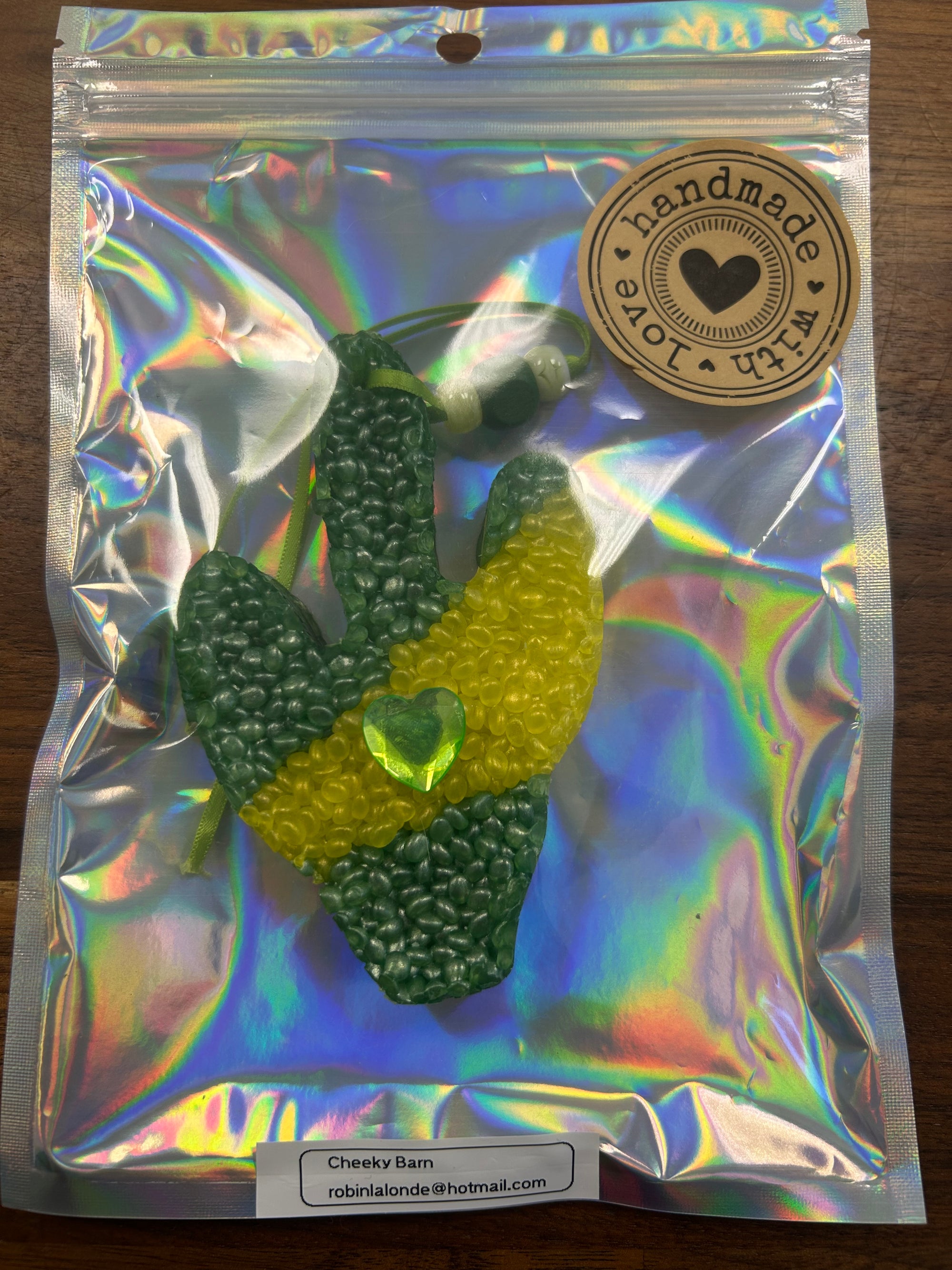 Cheeky Barn Car Fresheners
