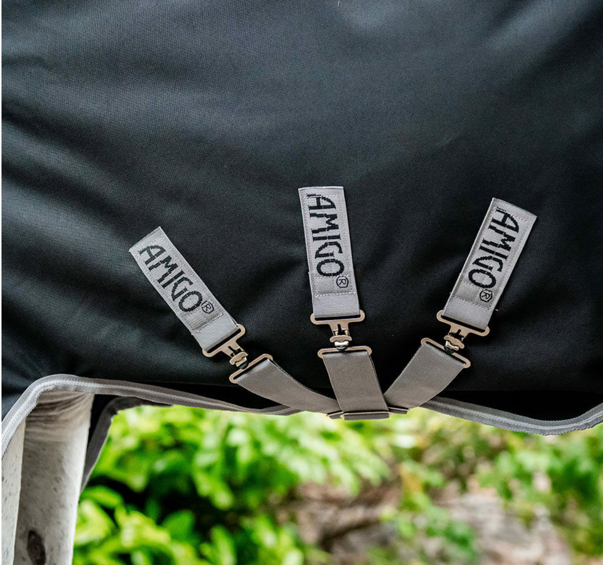 Horseware Amigo 1200D Plus - 100g - Horse & Hound Tack Shop 