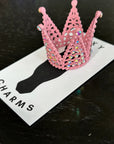 Luxy Charms Forelock Crowns - Horse & Hound Tack Shop 
