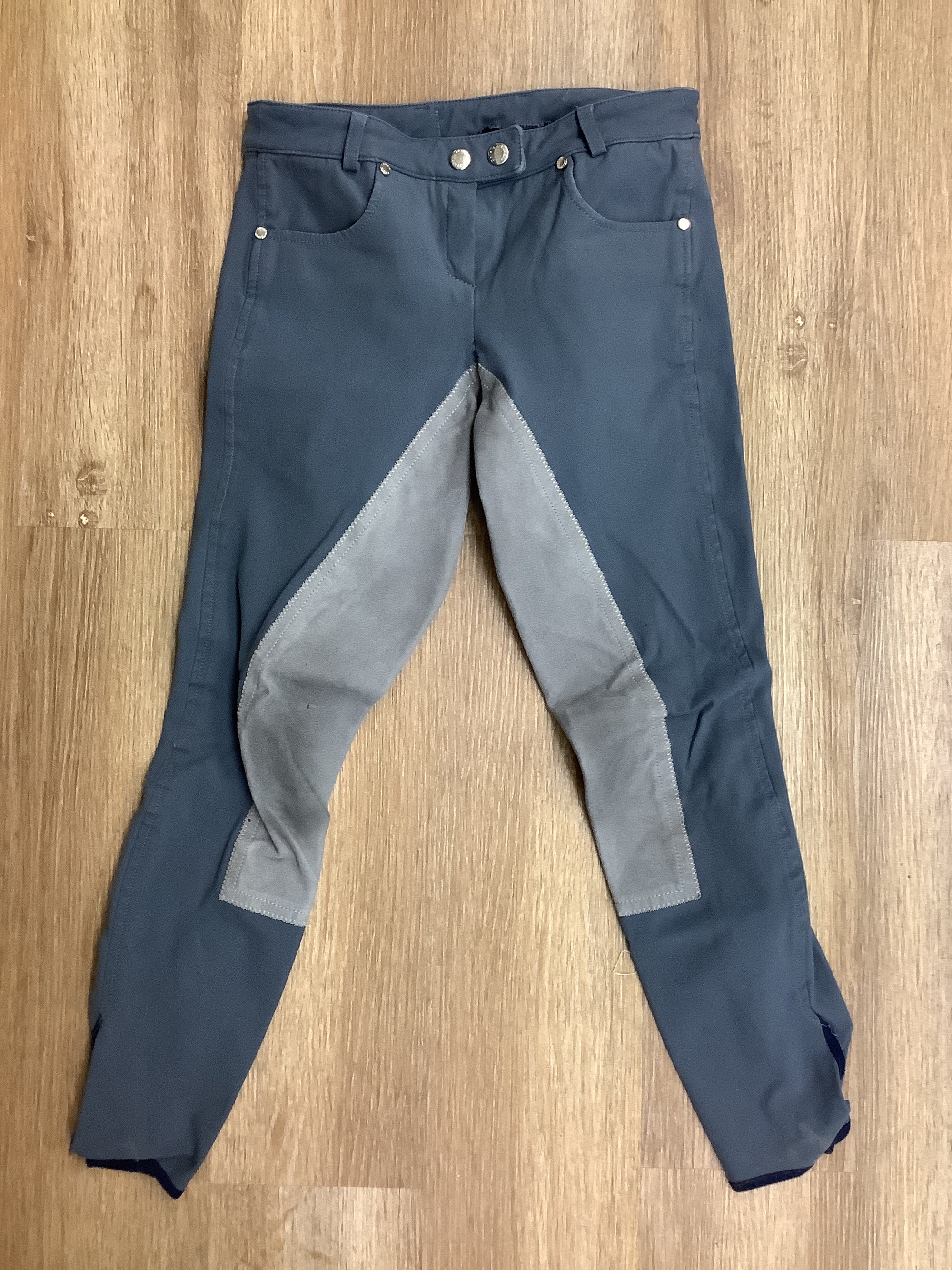 Fine Used Cavallo Clio Full Seat Breeches - Horse &amp; Hound Tack Shop 
