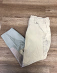 Ariat Tan KP Breech - 34R