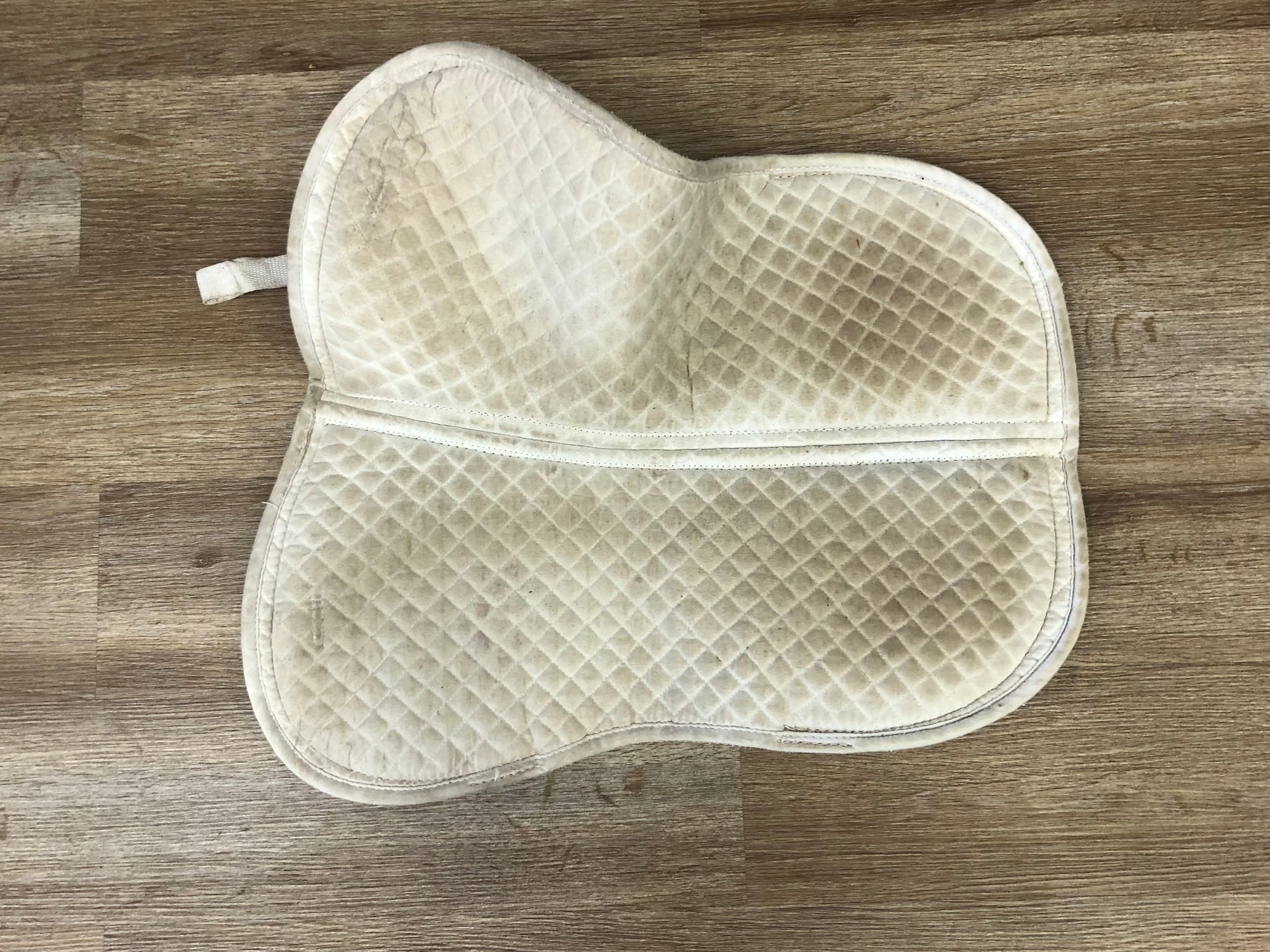 Thinline Comfort Half Pad