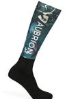 Shires Aubrion Hyde Park Sock - Horse & Hound Tack Shop 